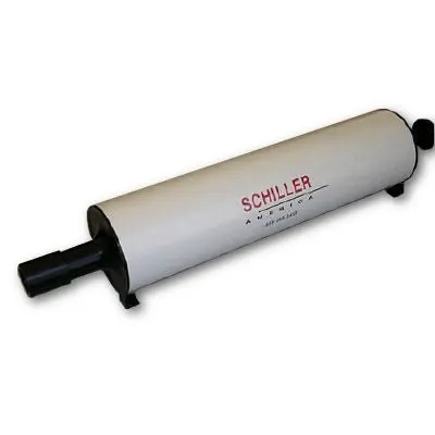 Schiller America - 2.100037L Schiller America Calibration Syringe