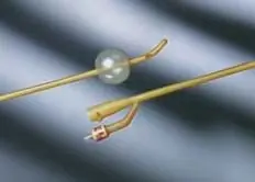 Bard - 0100L18 Bardex® Lubricath® Foley Catheter