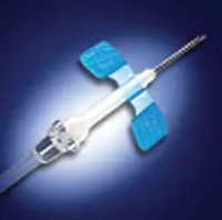Nipro Medical - FS+152530BC SafeTouch™ Dialysis Needle