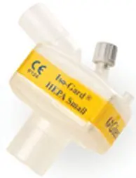 Teleflex LLC - 28052 Iso-Guard HME HEPA Filter