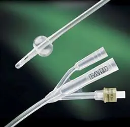 Bard - 70516L Lubri-Sil® Foley Catheter
