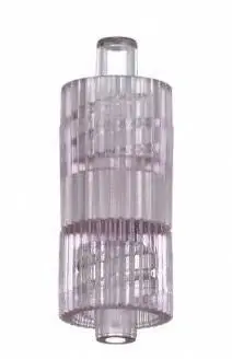 B. Braun - 456080 B. Braun Intravenous Adapter