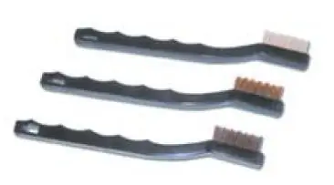 Aspen Surgical Products - 243002BBG Instrument Cleaning Brush SafeClean®