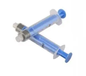 Avanos Medical Sales LLC - 189A001 Halyard LOR Syringe