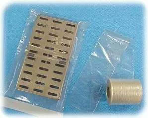 SPS Medical Supply - NSP-420 SPS Medical Supply Sterilization Pouch