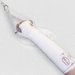 Professional Products - 01044-C-10 EZY WRAP® Shoulder Arthroscopy Abduction System