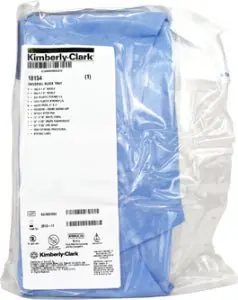 Avanos Medical Sales LLC - 18154 Halyard Universal Block Tray