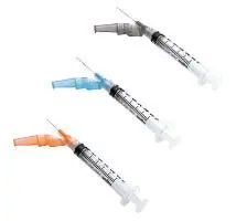 ICU Medical FKA Smiths Medical - 402558 Needle-Pro® EDGE™ Hypodermic Needle