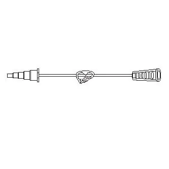 Avanos Medical Sales LLC - 0135-20 MIC PEG Universal Feeding Adapter