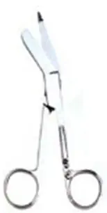 Medical Action Industries - 56326 Medical Action Industries One Time® Bandage Scissors