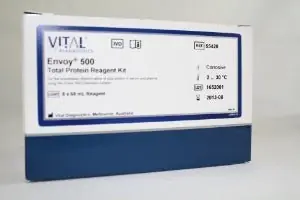 Clinical Diagnostic Solutions - 550028 Envoy® 500 General Chemistry Reagent