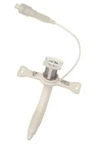 ICU Medical FKA Smiths Medical - 670175 Bivona® TTS™ Tracheostomy Tube