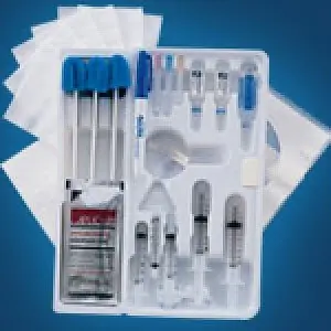 Avanos Medical Sales LLC - 181A143 Universal Block Tray