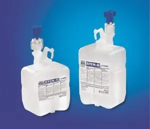 Amsino International - AS0352 Portex® Prefilled Humidifier with Adapter