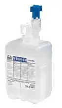 Amsino International - AS0552 Portex® Prefilled Humidifier with Adapter