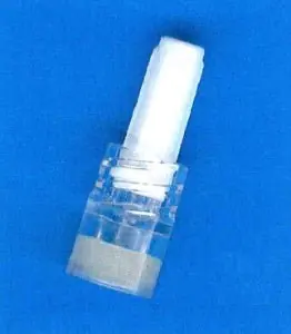 ICU Medical FKA Smiths Medical - 460000 Intermittent Injection Cap Jelco™