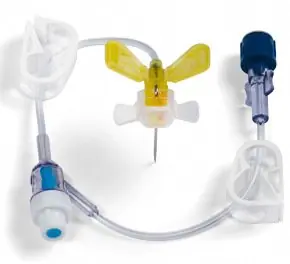 BD - 0682234 MiniLoc™ Huber Infusion Set