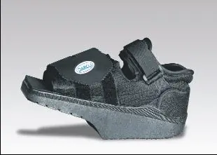 Darco International - OQ1B Darco® OrthoWedge™ Post-Op Shoe