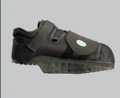 Darco International - HQ1B Darco® HeelWedge™ Post-Op Shoe