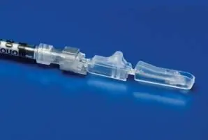 Cardinal - 8881811310 Magellan™ 1 mL Syringe with Hypodermic Needle