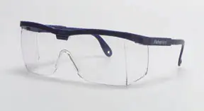 Fisher Anatomical - 191302088 Fisherbrand 200 Safety Glasses