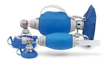 Ambu - 530615000 Resuscitator Spur® II