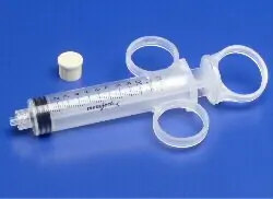 Cardinal - 8881520178 Monoject™ Control Syringe