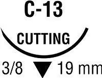 Covidien - SL-691G Polysorb™ Suture with Needle