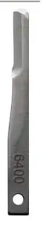 Myco Medical Supplies - 2002-64 Glassvan® Mini Surgical Blade