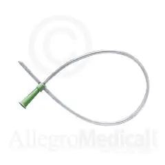 Teleflex LLC - 220800100 FloCath® Urethral Catheter