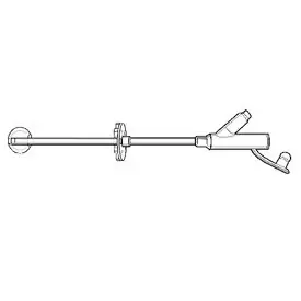 Avanos Medical Sales LLC - 0100-22 Mic® Gastrostomy Feeding Tube