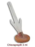 Advanced Medical Systems - AMS-8181CP Dressing Change Kit