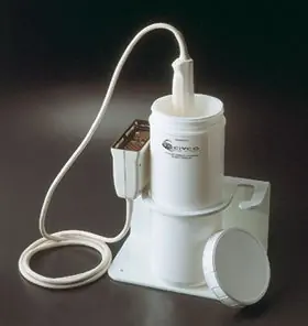 Alimed - 2970011942 Endocavity Transducer Soaking Cup Kit