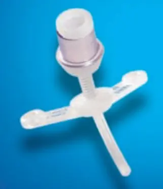 ICU Medical FKA Smiths Medical - 60NFP35 Bivona® FlexTend™ Plus Tracheostomy Tube