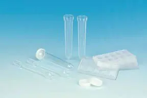 Fisher Anatomical - 14375561 Fisherbrand™ Urinalysis Tube
