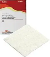 Hollister - 529969 Restore™ Silver Calcium Alginate Dressing