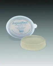 Civco Medical Instruments - 610-113 Ultrasound Gel Pad Aquaflex™ Transmission 2 X 9 cm Depth