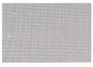 Innovia Medical - AQ-9X12-21 Splinting Material Aquaplast™ Perforated 1/16 X 9 X 12 Inch Thermoplastic Ivory White