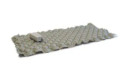Graham-Field - AQ2000-1 Graham-Field Alternating Pressure Pad Mattress Overlay