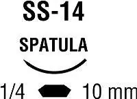 Covidien - L-1791K Polysorb™ Suture with Needle