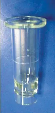 Fisher Anatomical - 22363150 Fisherbrand® Nesting Sample Cup