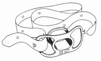 Conmed - 001429 Scope Saver® Bite Block