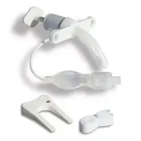 ICU Medical FKA Smiths Medical - 67SP050 Bivona® TTS™ Tracheostomy Tube