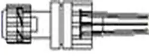 ICU Medical - B6013 ICU Medical Normally Closed Check Valve