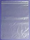 Donovan Industries - ZIP1215 DawnMist® Zip Closure Bag
