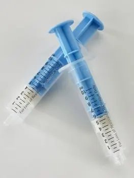 Busse Hospital Disposables - 596 Busse Hospital Disposables LOR Syringe