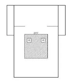 O&M Halyard Inc - 89380 Orthopedic Drape Bilateral Limb Drape 116 W X 88 W X 144 L Inch Sterile