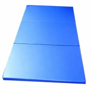 Smart Caregiver - WC-01 Smart Caregiver™ Fall Protection Mattress