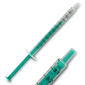 Acuderm - BB 9166017V Injekt™ General Purpose Syringe