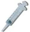 AirTite Products - 26304 General Purpose Syringe Exel™ 60 mL Catheter Tip Without Safety